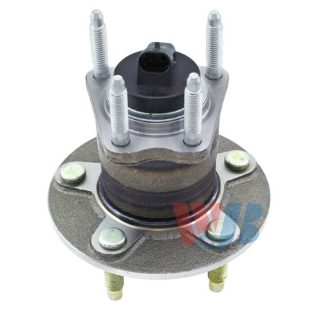 Wjb Hub Assembly, Wa512285 WA512285